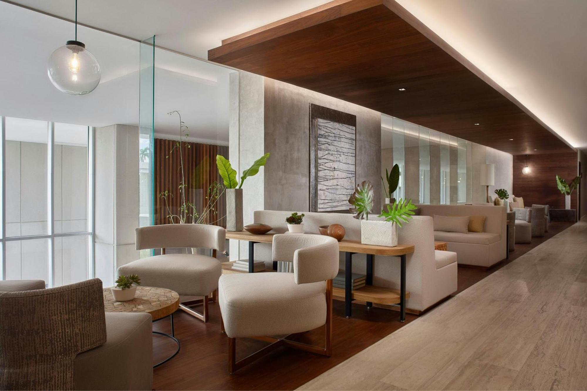 Courtyard By Marriott Merida Downtown Exterior foto