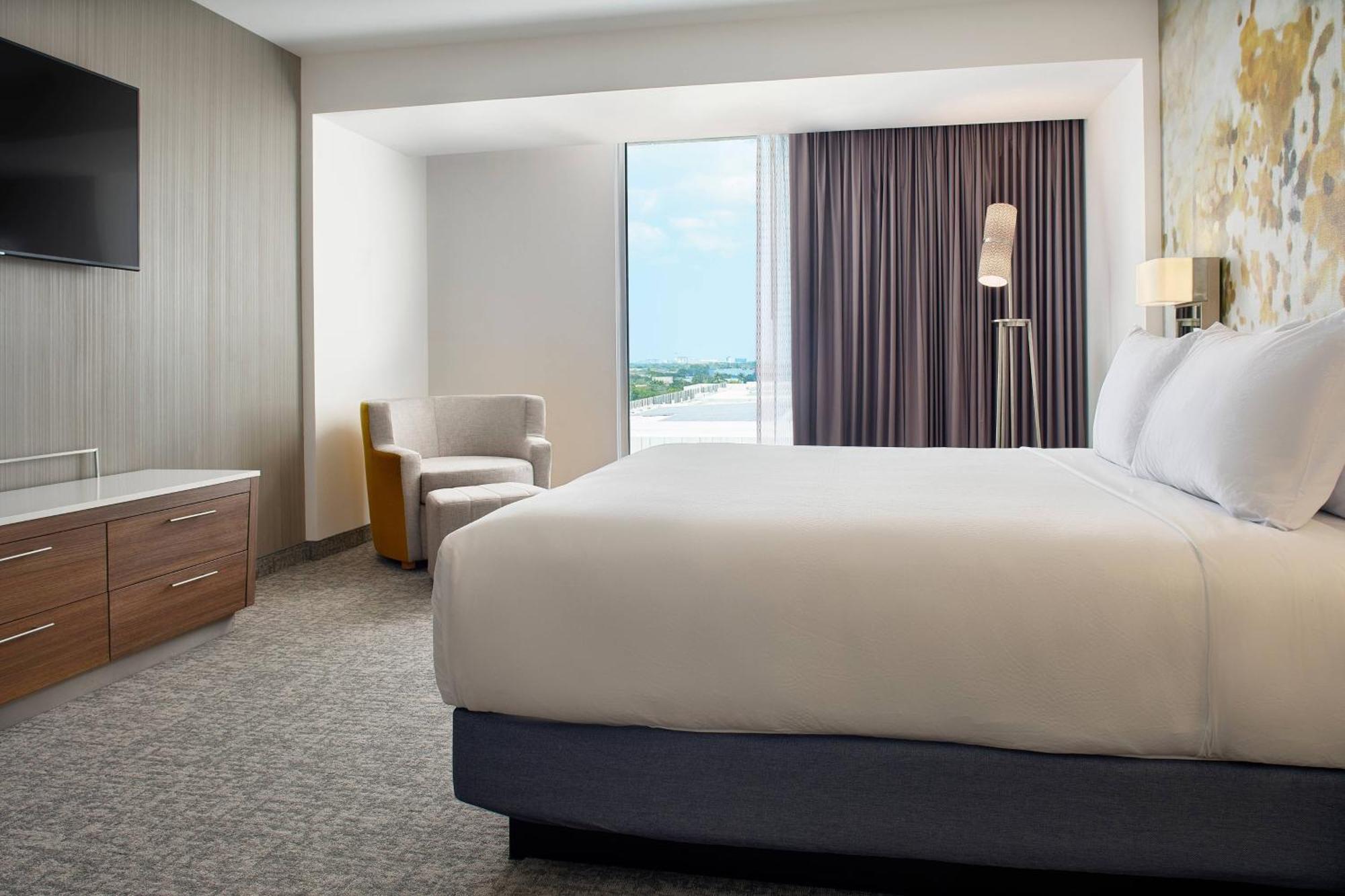 Courtyard By Marriott Merida Downtown Exterior foto